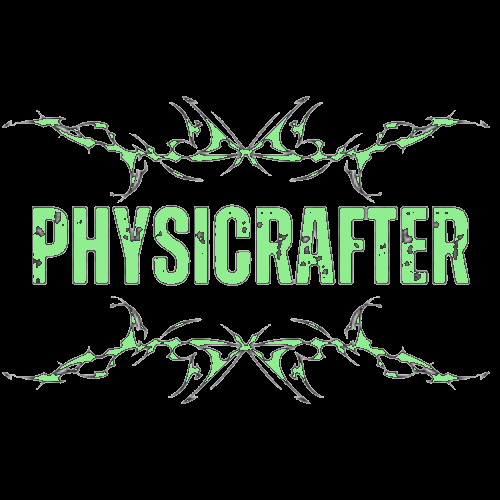 PhysiCrafter